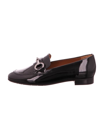 Gabriele Business Slipper in Schwarz