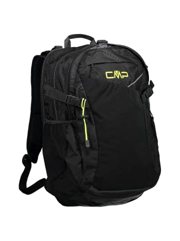 cmp X CITIES 28 - Rucksack 46 cm in schwarz