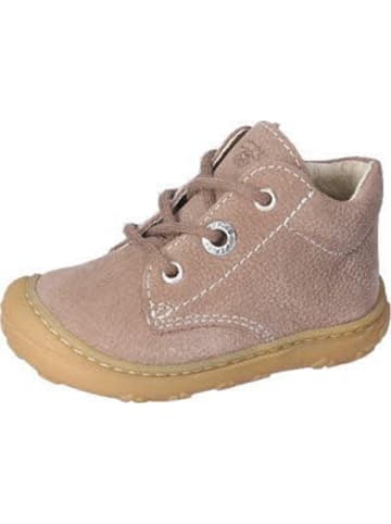 PEPINO Jungen- Halbschuhe Cory W in Braun