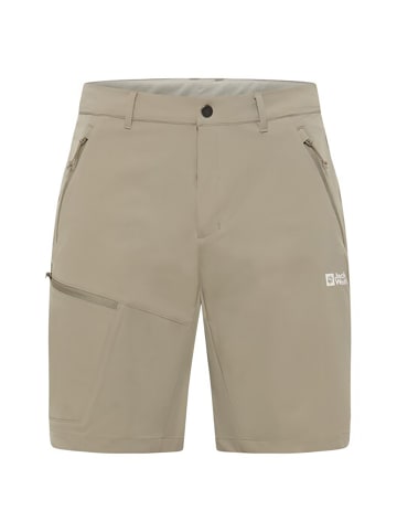 Jack Wolfskin PICO TRAIL SHORTS M in Rose4030
