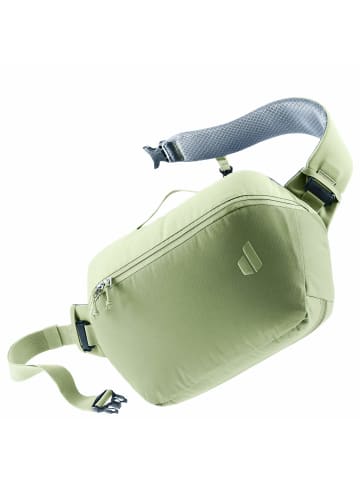 Deuter Stroof 8 - Umhängetasche 41 cm (black) in grove-mineral