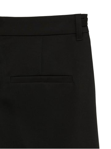 Vero Moda Anzughose in Black