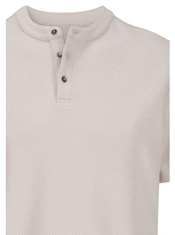 John Devin T-Shirt in creme