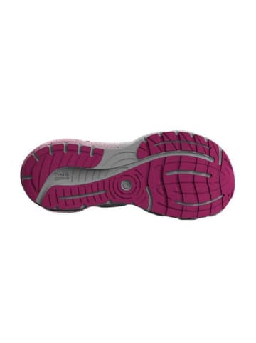 Brooks Laufschuhe Glycerin GTS 20 in Lila
