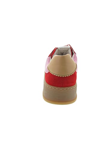 Gabor Comfort Sneaker low Rot