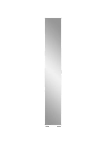 ebuy24 Schuhschrank Prego Weiß 30 x 37 cm