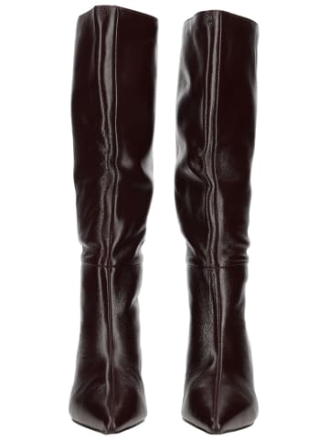 Steve Madden Stiefel LAVAN in Wine