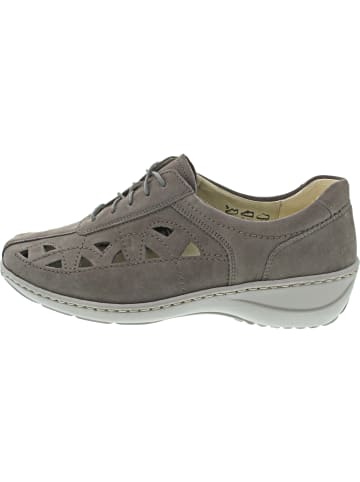 WALDLÄUFER Kya Schnürer Grau