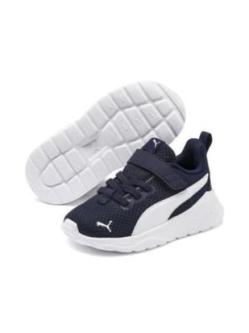 Puma Shoes Sneaker Anzarun Lite in Blau