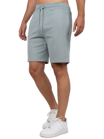 Reichstadt Shorts in Grey