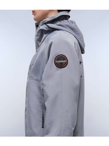 Napapijri Jacke "A-Bisenzio" in Multicolor