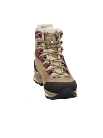 LOWA Wanderschuh in beige