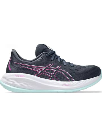 asics Laufschuhe GEL-CUMULUS 26 in Dunkelblau
