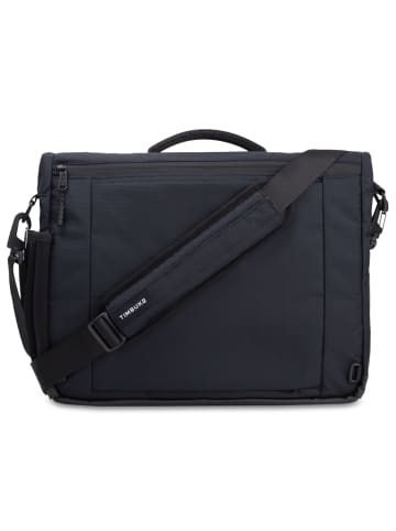 Timbuk2 The Closer Case Aktentasche 39 cm Laptopfach in eco black deluxe