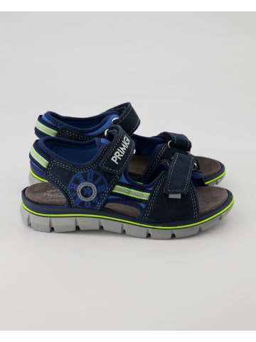 Primigi Klettschuhe in Blau