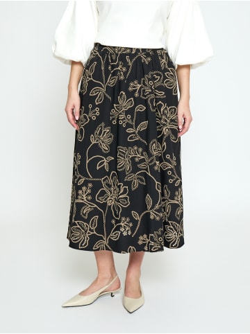 minus Skirt in Black