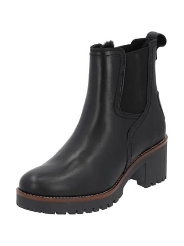 palado Chelsea Boots in Schwarz