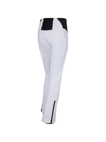 Sportalm  W SKI PANTS 7 in Weiß