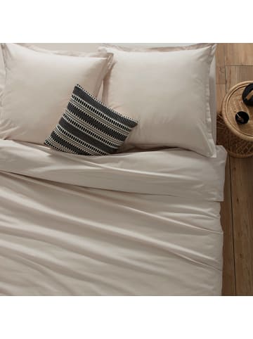 Atmosphera Créateur d'intérieur Bettdeckenbezug in marineblau