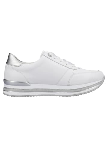 remonte Sneaker low D1313 in weiss