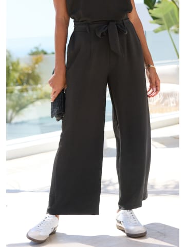 Vivance by Lascana Schlupfhose in schwarz