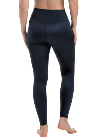 Anita Sport Tights in blue iris