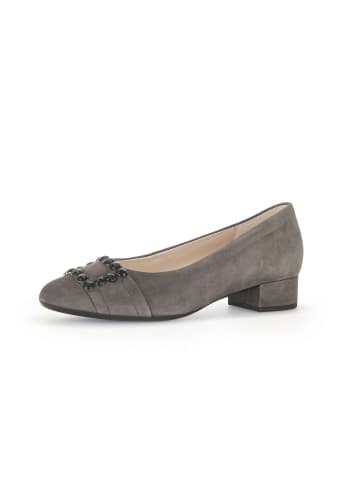 Gabor Fashion Elegante Pumps in grau