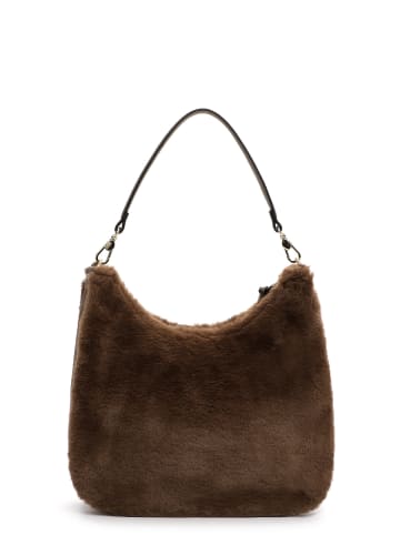 Tamaris Beutel TAS Garcia in taupe