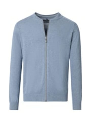 CASAMODA Strickjacke für Herren in kombi