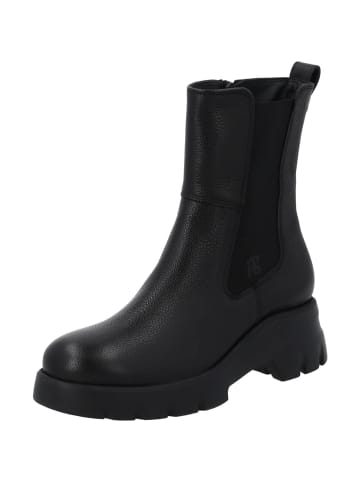 Paul Green Stiefeletten in BLACK