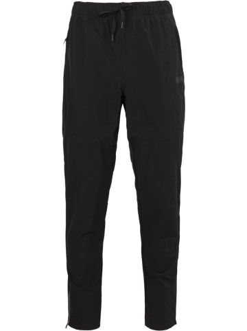 Trespass Stoffhose "Cliffmen Active Jogger" in Schwarz