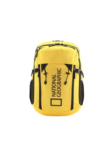 National Geographic Rucksack Box Canyon in Yellow
