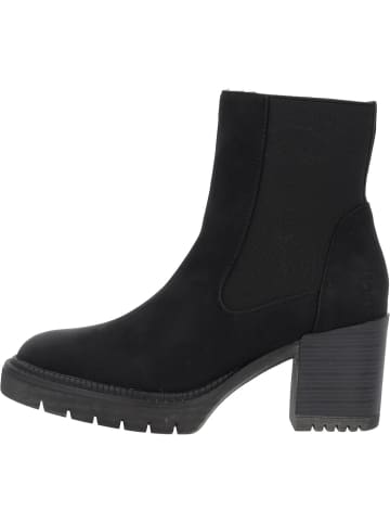 Palado Chelsea Boots Chergui in Schwarz