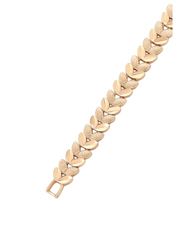 faina Women Bracelet in Rose Gold