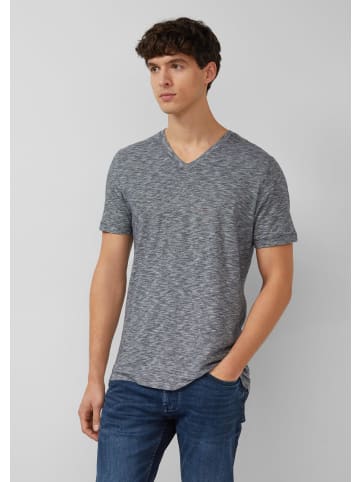 s.Oliver T-Shirt in 59G0_navy