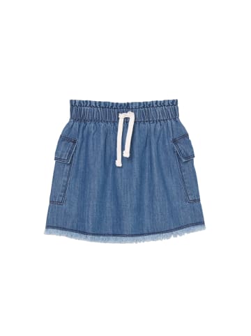 Marc O'Polo KIDS-GIRLS Jeansrock in DENIM