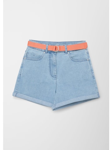 s.Oliver Jeans-Hose in 52Z1_blassblau