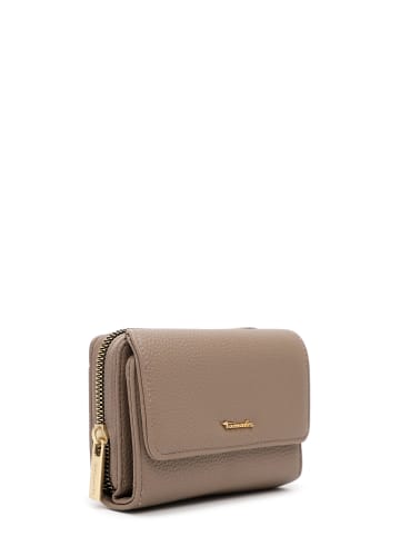 Tamaris Geldbörse TAS Marissa in taupe