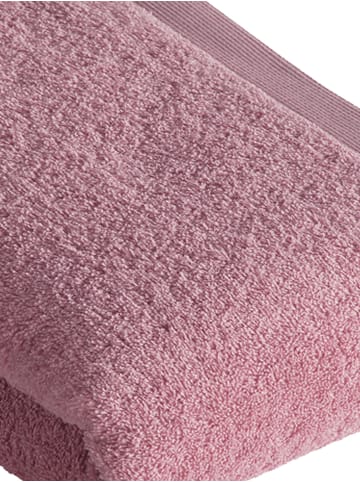 Vossen Duschtuch in lotus