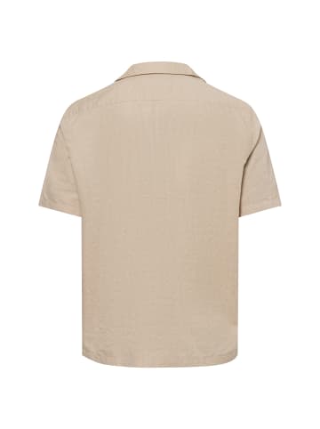 Marc O'Polo Hemd in beige