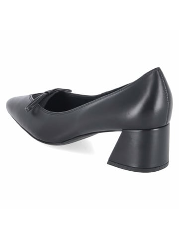 Högl Pumps / Ballerina in black