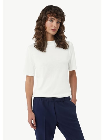 comma T-Shirt in 0120_weiß