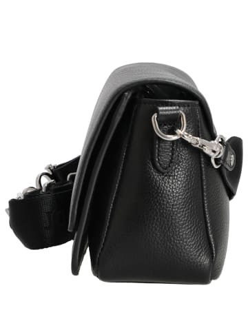 JOOP! Women Vivace Elissa - Schultertasche 23 cm (black) in schwarz