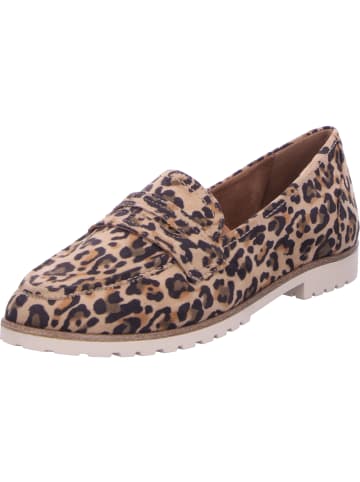 Tamaris Mokassins in leopard