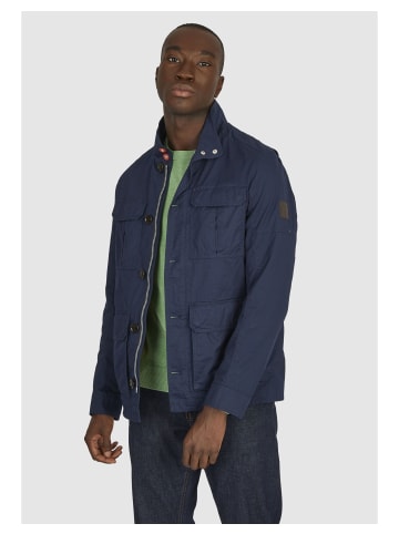 HECHTER PARIS Jacke in midnight blue