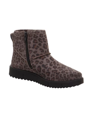 superfit Winterstiefel LORA in Braun/Schwarz