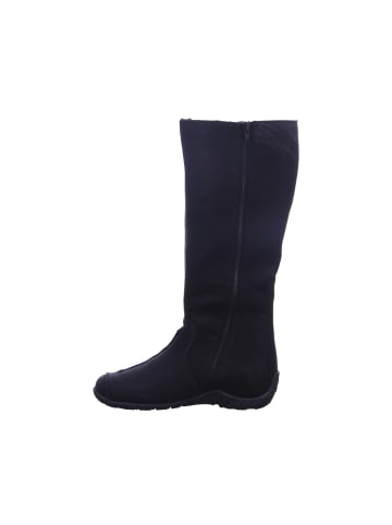rieker Stiefel Mit Tex-Membran in schwarz