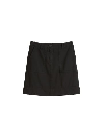 Marc O'Polo Ausgestellter Minirock in Schwarz