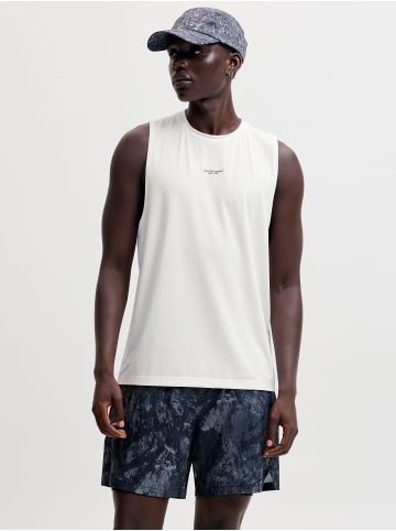 Jack & Jones Tanktop in Bright White
