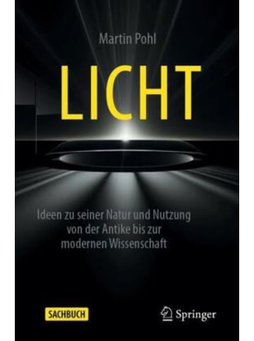 Springer Berlin Buch - Licht